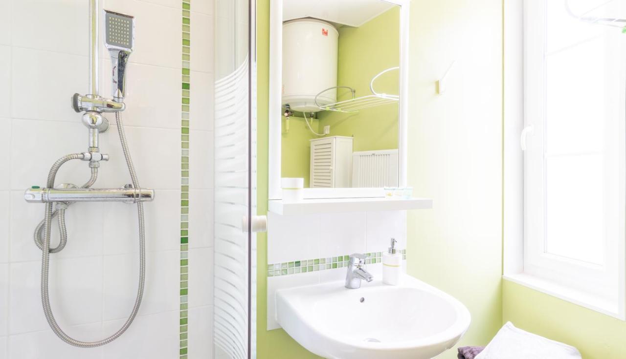 Apartment Le Cosy - 100m D'etretat - 4 Personnes Etretat